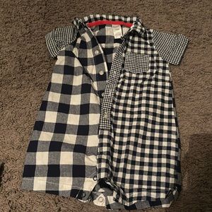 Brand new Carter’s onsise 18m